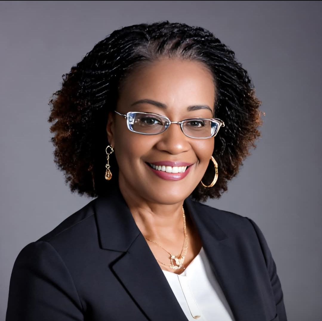 Pat Blissett, AIS — founder of Nimbus Insurance
